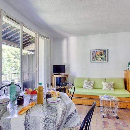 Apartment Les Aigues Marines-12 By Interhome Ла Мадраг Екстериор снимка
