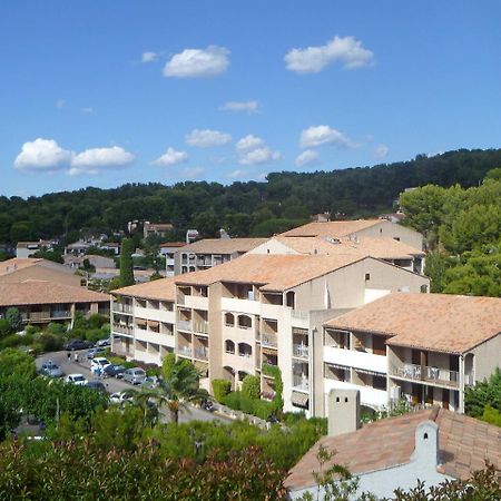 Apartment Les Aigues Marines-12 By Interhome Ла Мадраг Екстериор снимка