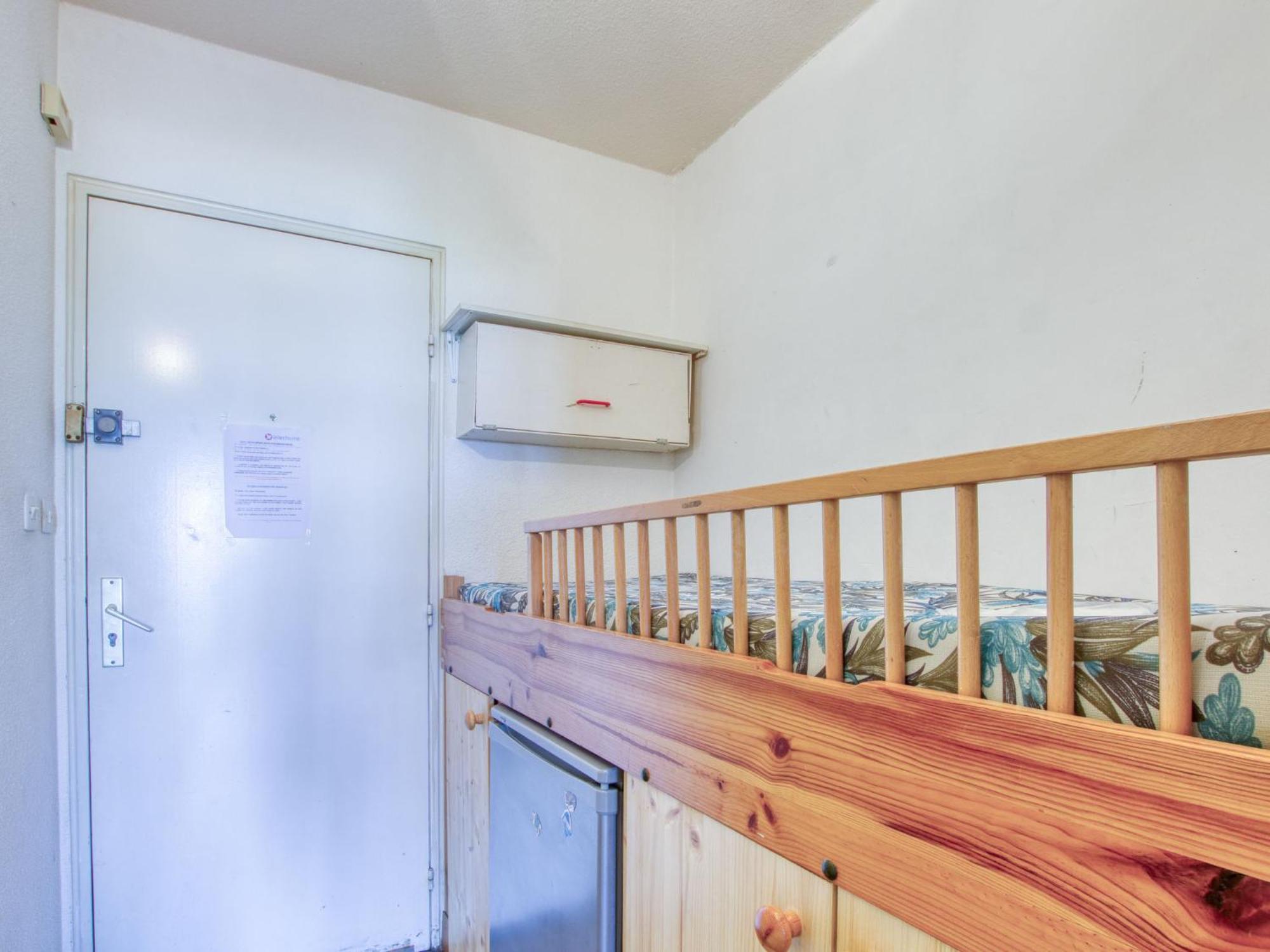 Apartment Les Aigues Marines-12 By Interhome Ла Мадраг Екстериор снимка