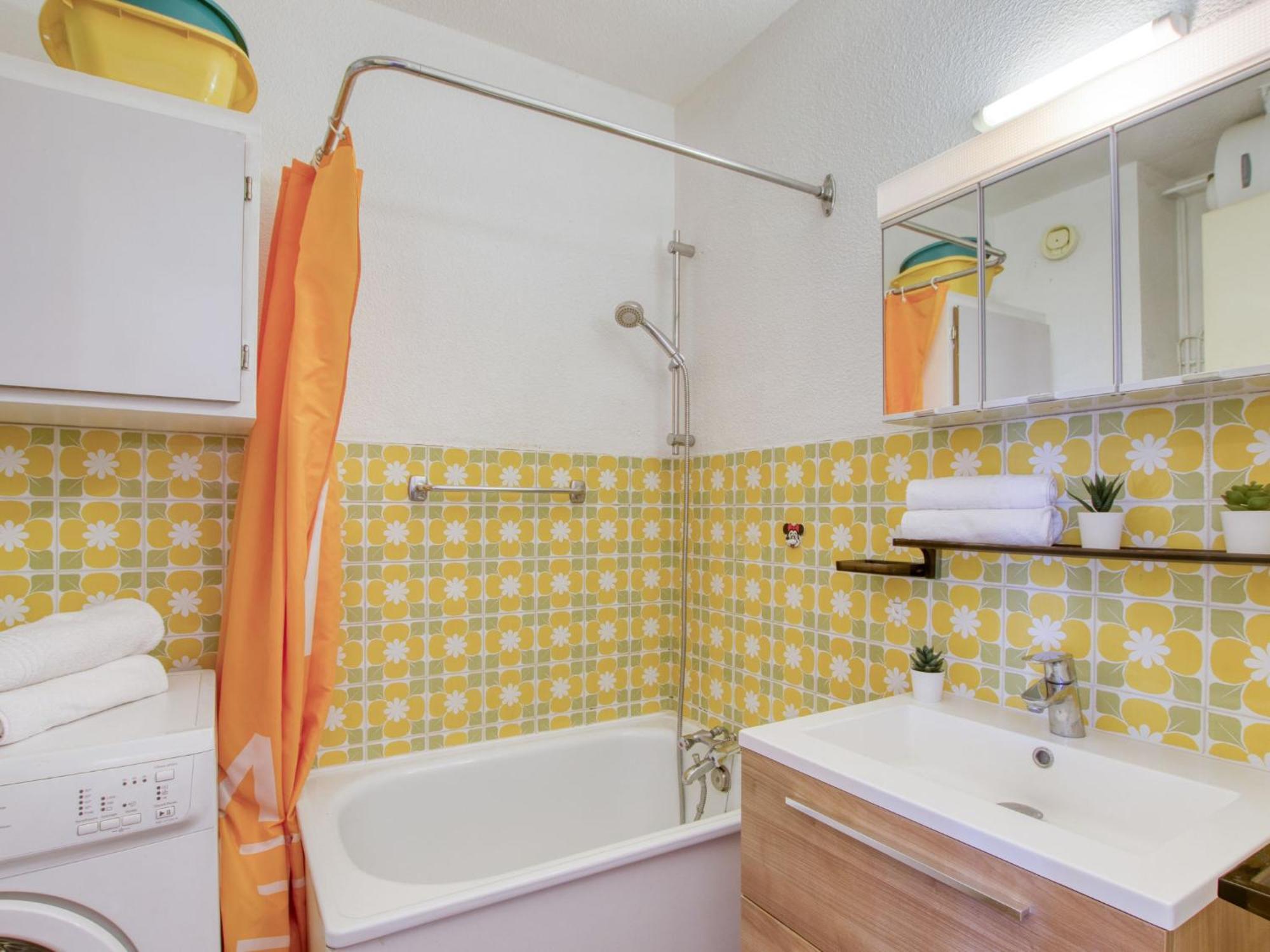 Apartment Les Aigues Marines-12 By Interhome Ла Мадраг Екстериор снимка