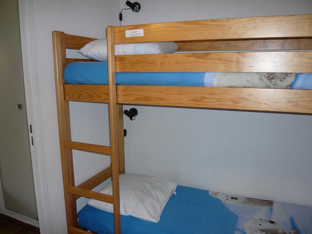Apartment Les Aigues Marines-12 By Interhome Ла Мадраг Екстериор снимка