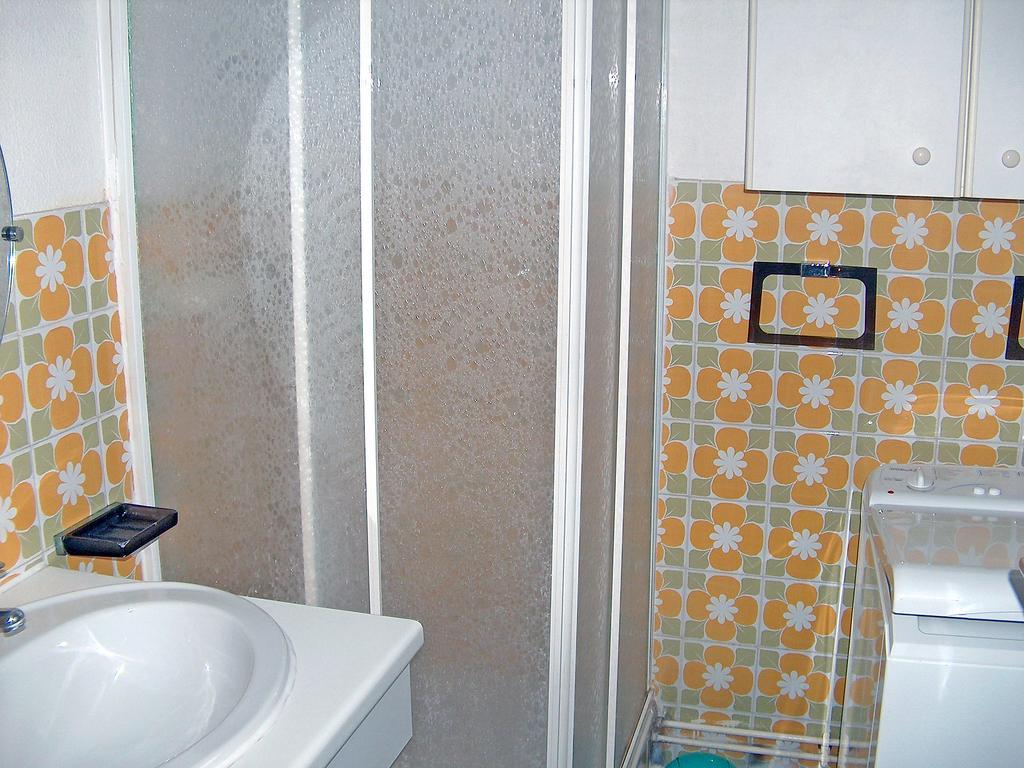 Apartment Les Aigues Marines-12 By Interhome Ла Мадраг Екстериор снимка